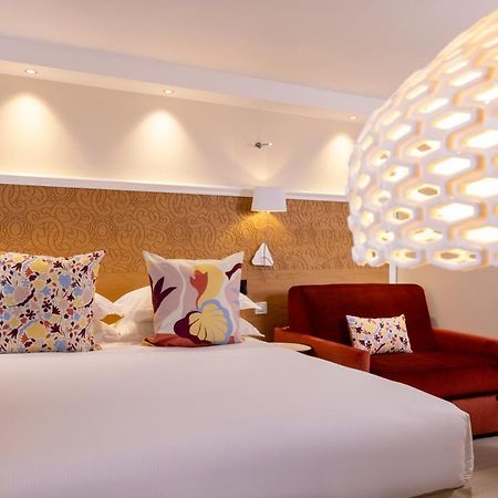 Hotel Elysees 8 Paryż Zewnętrze zdjęcie