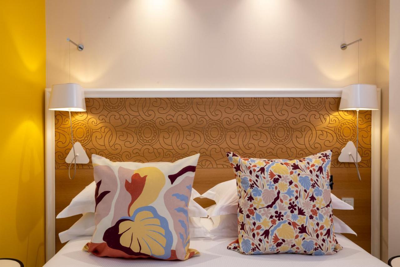 Hotel Elysees 8 Paryż Zewnętrze zdjęcie