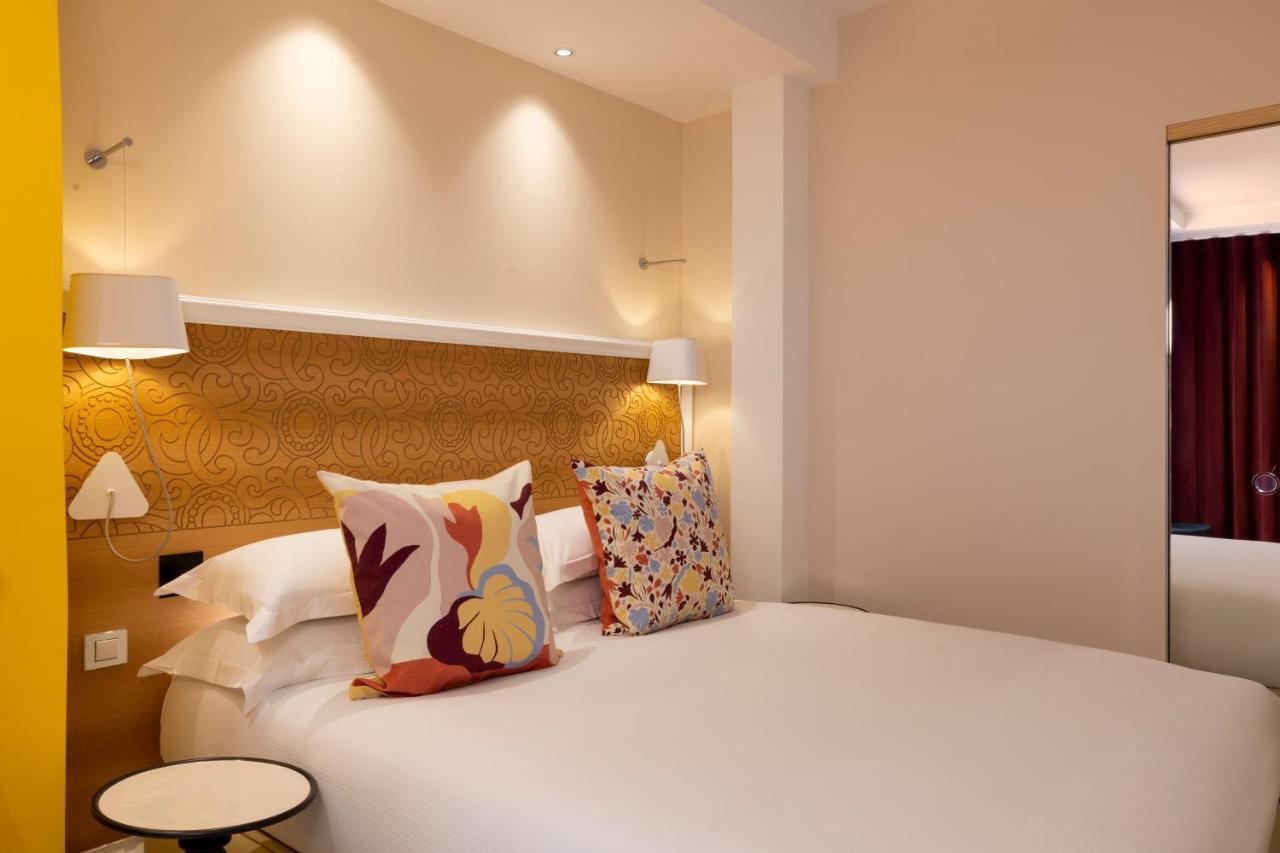 Hotel Elysees 8 Paryż Zewnętrze zdjęcie