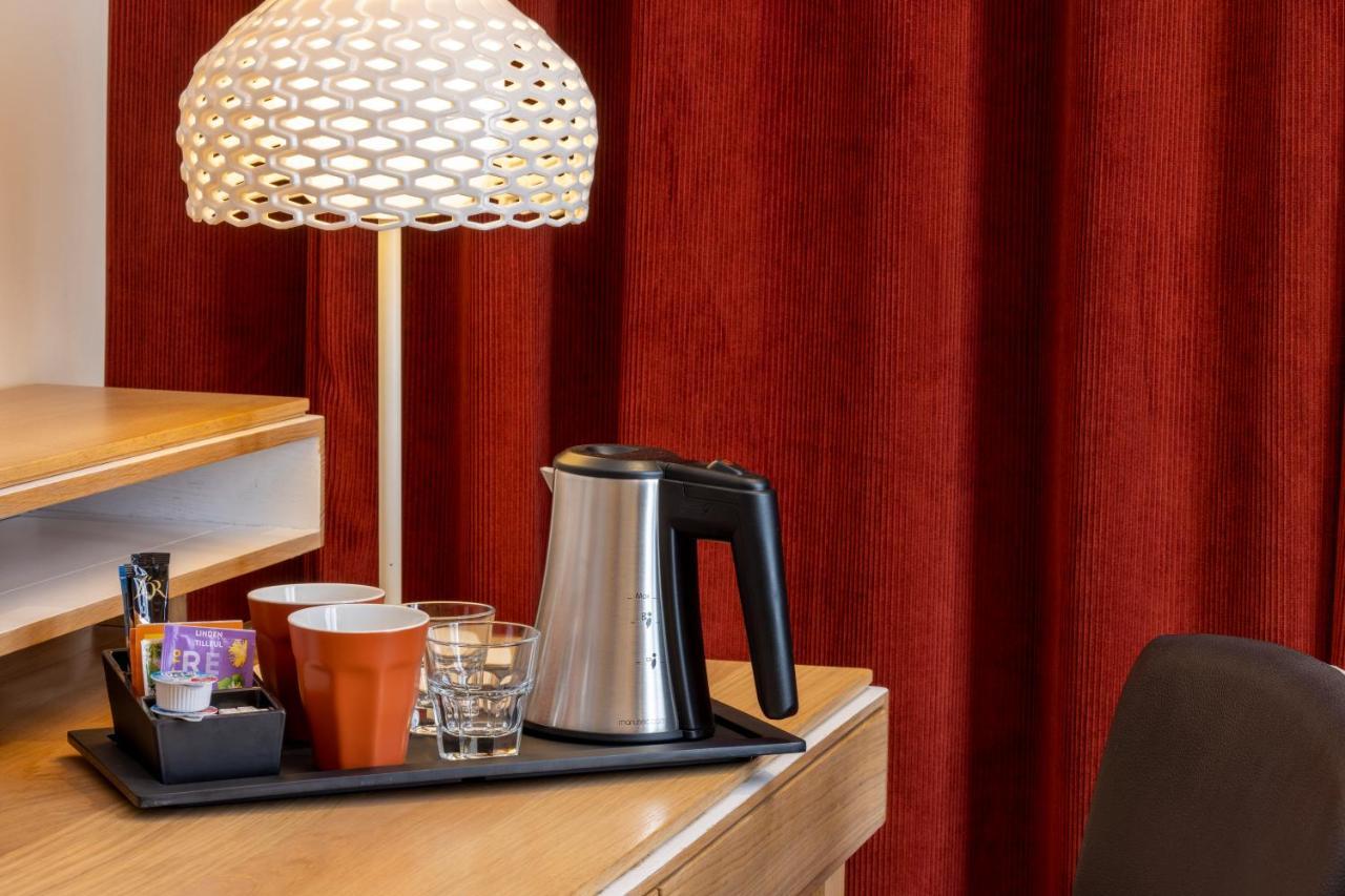Hotel Elysees 8 Paryż Zewnętrze zdjęcie