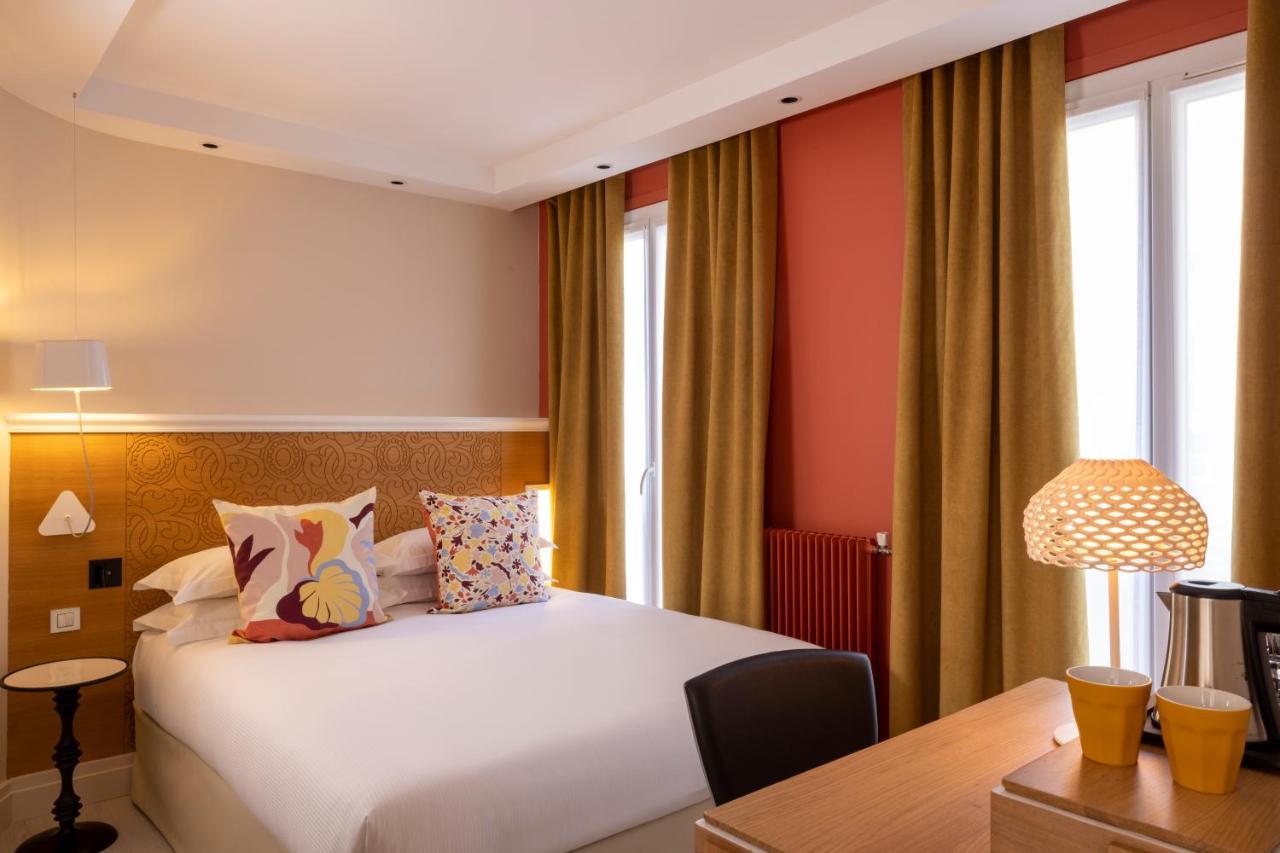 Hotel Elysees 8 Paryż Zewnętrze zdjęcie