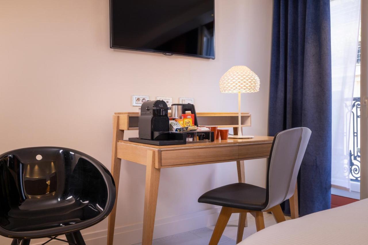 Hotel Elysees 8 Paryż Zewnętrze zdjęcie