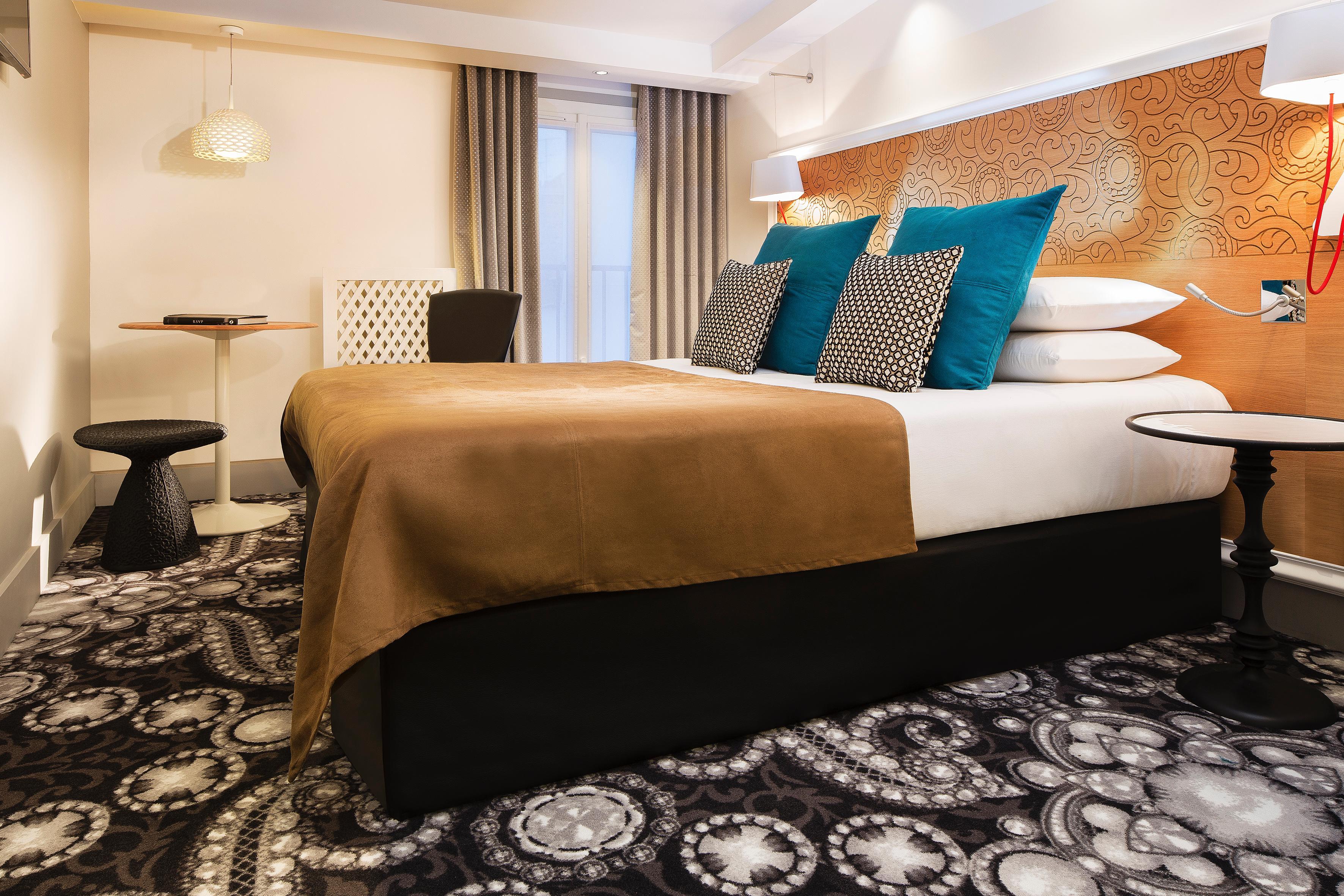 Hotel Elysees 8 Paryż Zewnętrze zdjęcie