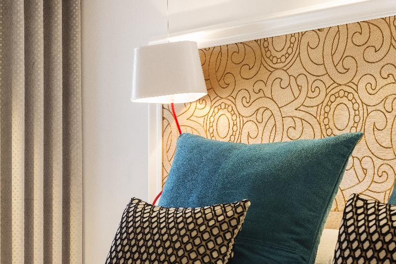 Hotel Elysees 8 Paryż Zewnętrze zdjęcie