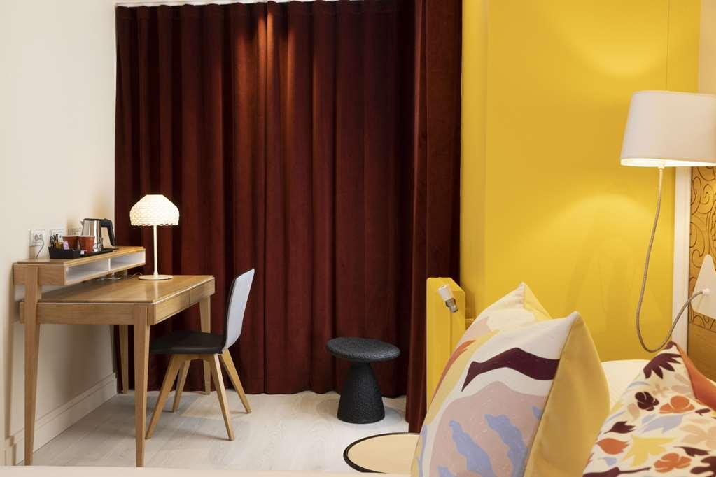 Hotel Elysees 8 Paryż Pokój zdjęcie