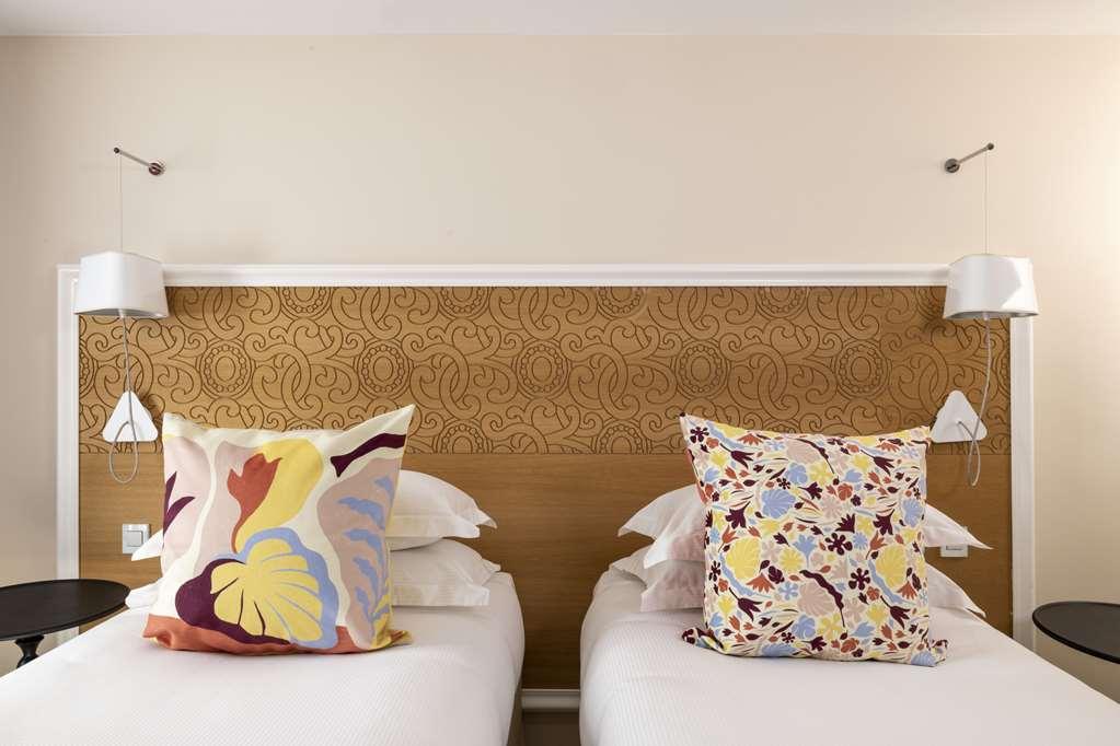 Hotel Elysees 8 Paryż Pokój zdjęcie